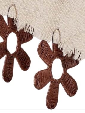 Free people Earrings NEW with tags